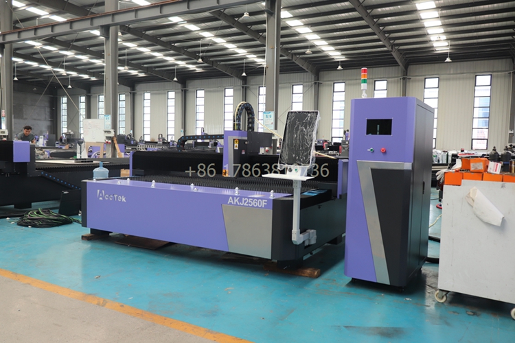 6000 Watt Fiber Laser Cutting  - Fiber Laser Cutting Machine ulasan dan harga