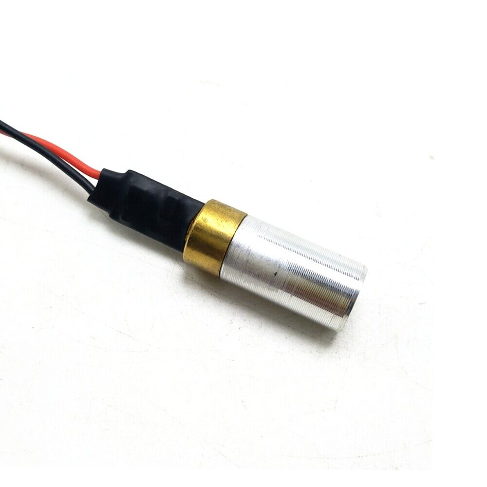 INDUSTRIAL 532nm 10mW Green Gy - Diode Laser Module ulasan dan harga