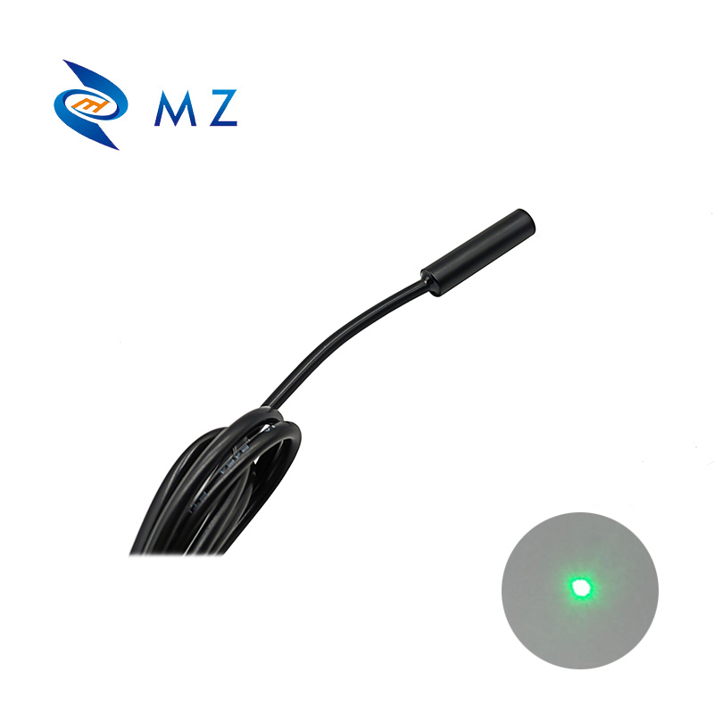 Industrial Grade D8mm 520nm 5m - Industrial Laser Supply ulasan dan harga