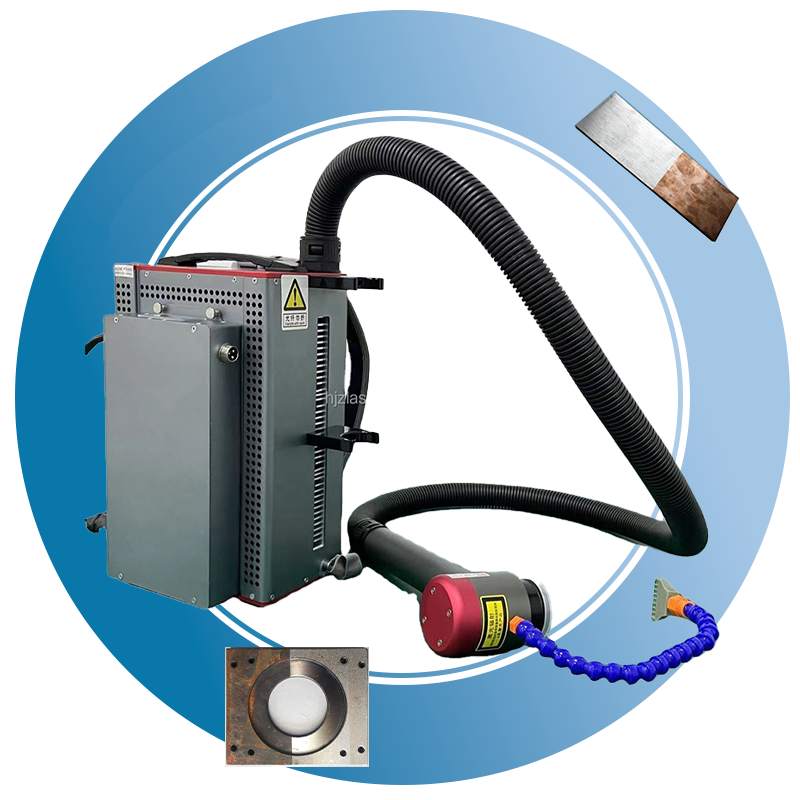 Backpack Portable Type Handhel - Industrial Laser Price ulasan dan harga