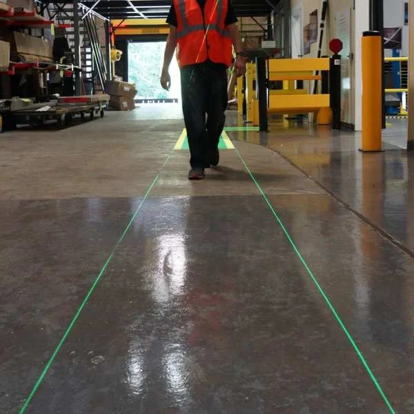 2025 Premium Products IEC Virt - Industrial Laser Line Projector ulasan dan harga
