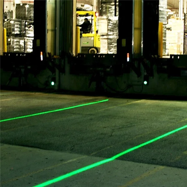 2025 Premium Products IEC Virt - Industrial Laser Line Projector ulasan dan harga