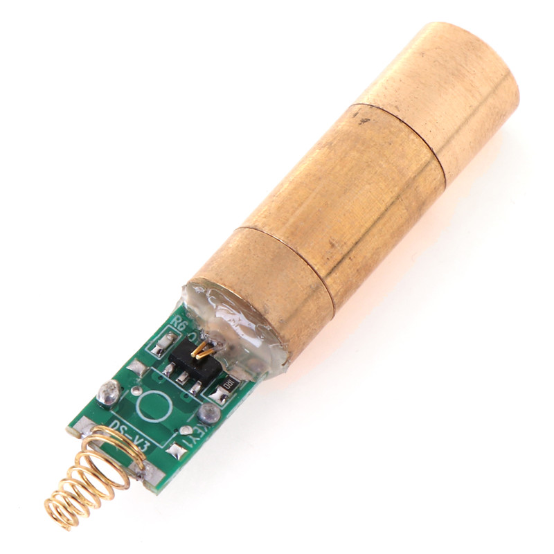 1Pc Point laser Module Scanner - Diode Laser Module ulasan dan harga