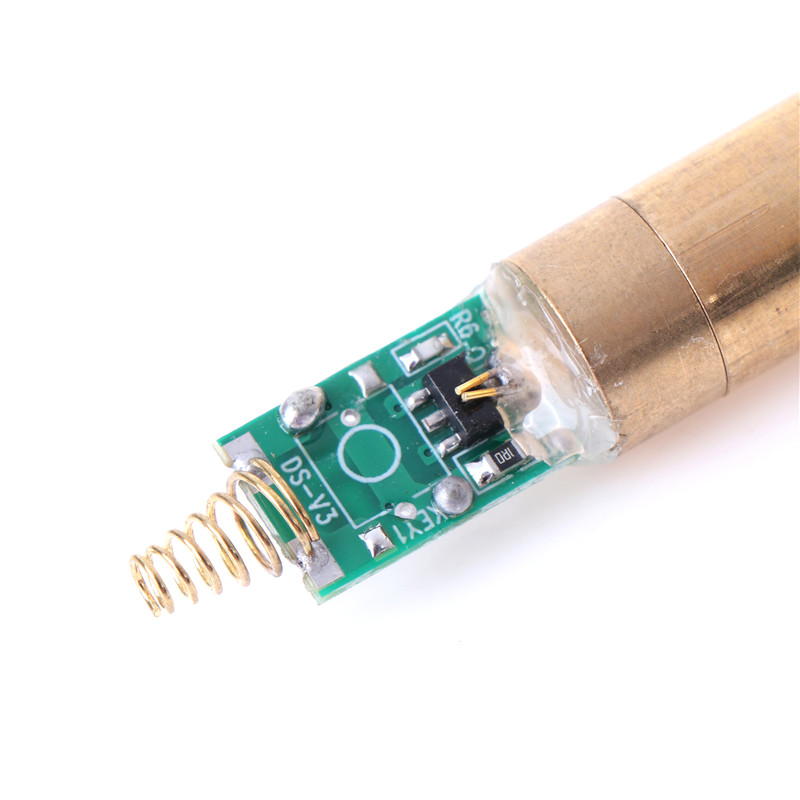 1Pc Point laser Module Scanner - Diode Laser Module ulasan dan harga
