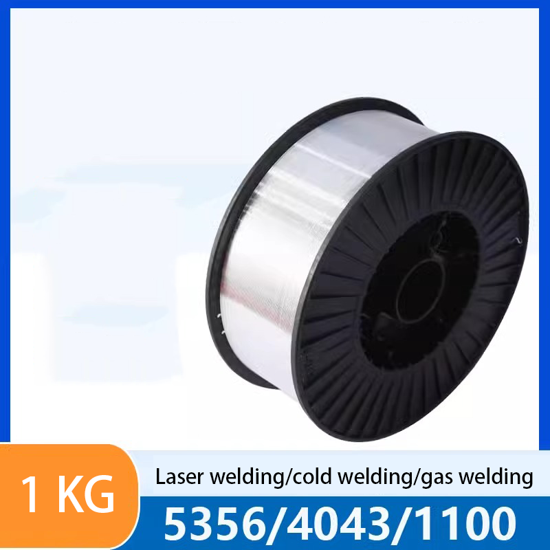 1KG Aluminum magnesium welding - Industrial Laser Welder ulasan dan harga