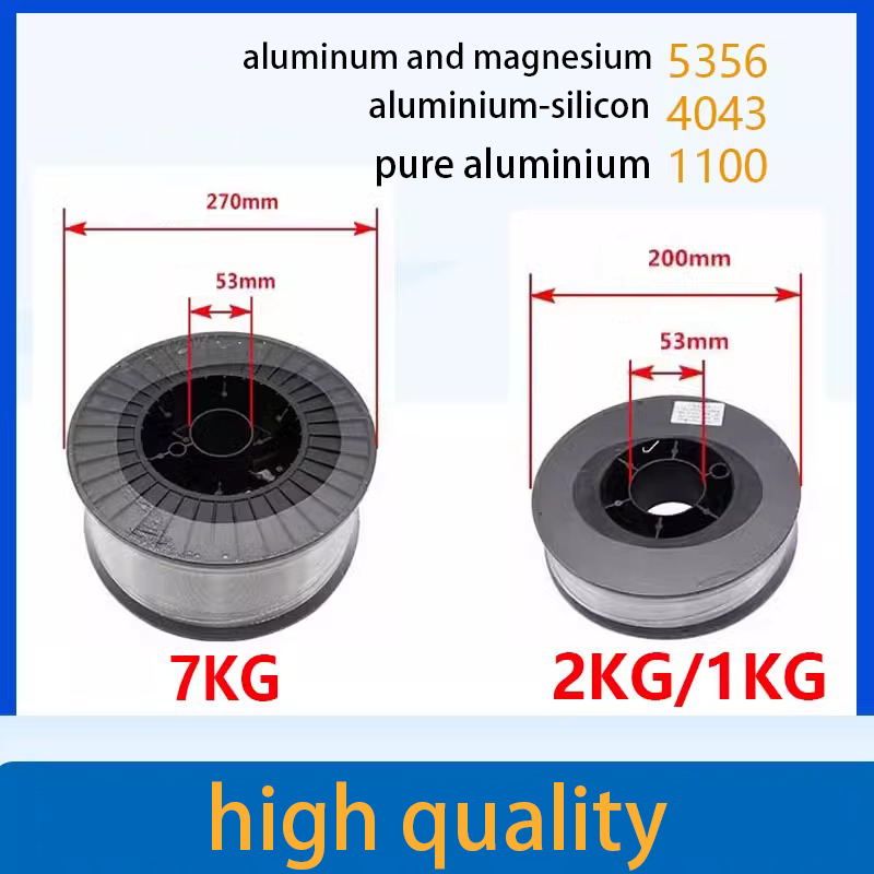 1KG Aluminum magnesium welding - Industrial Laser Welder ulasan dan harga