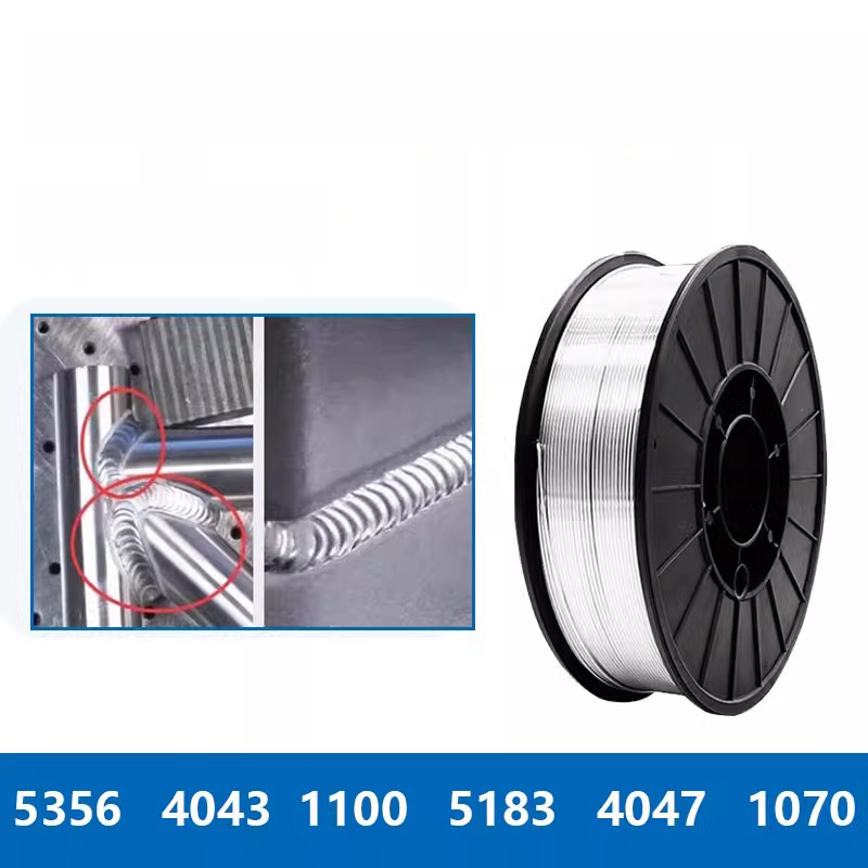 1KG Aluminum magnesium welding - Industrial Laser Welder ulasan dan harga