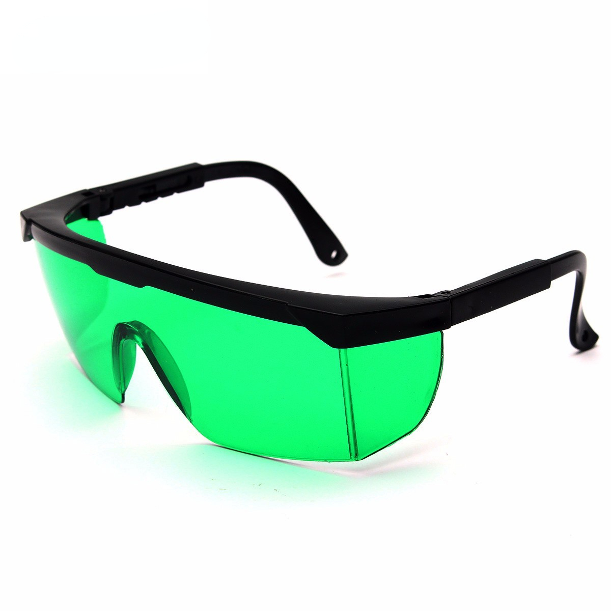 405nm 445nm 450nm Blue 808NM 9 - Laser Safety Goggles ulasan dan harga