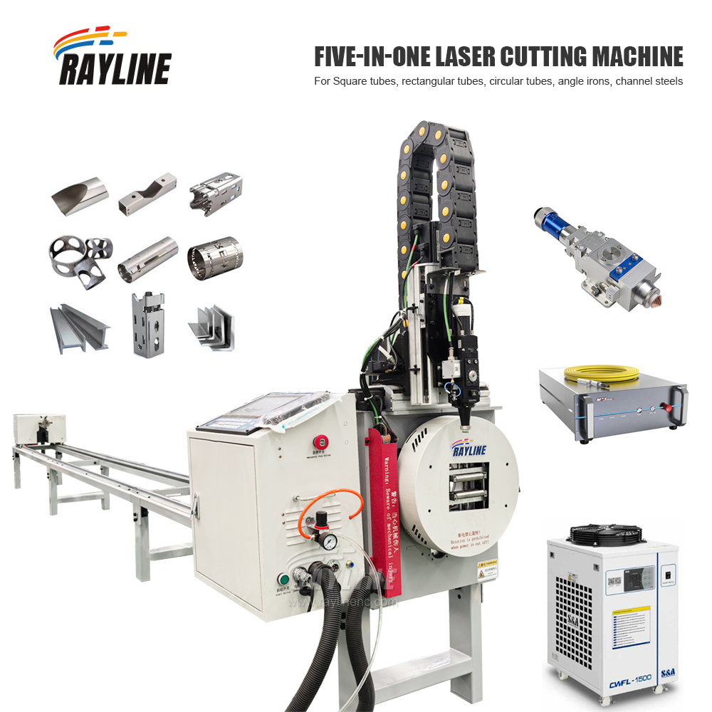 Factory Direct Price 4 Axis Tu - Industrial Laser Price ulasan dan harga