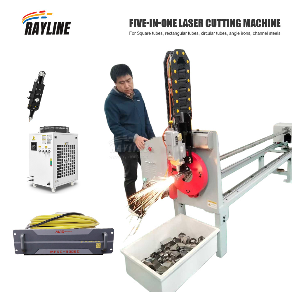 Factory Direct Price 4 Axis Tu - Industrial Laser Price ulasan dan harga