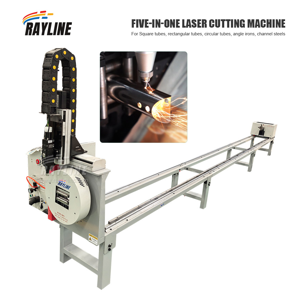 Factory Direct Price 4 Axis Tu - Industrial Laser Price ulasan dan harga