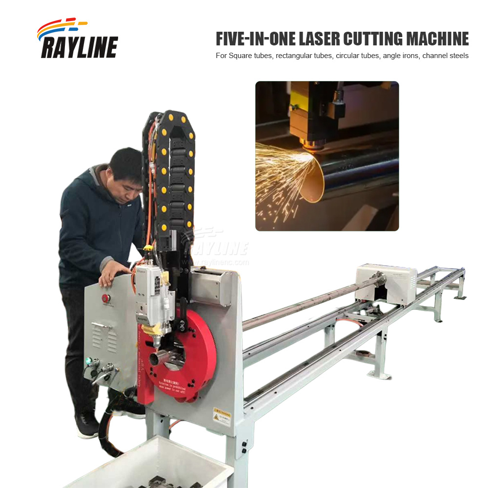 Factory Direct Price 4 Axis Tu - Industrial Laser Price ulasan dan harga