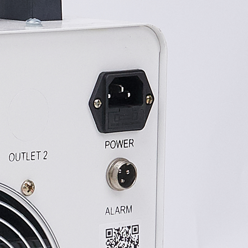 Hot sale HLUL-10 220V Industri - Industrial Laser Manufacturers ulasan dan harga