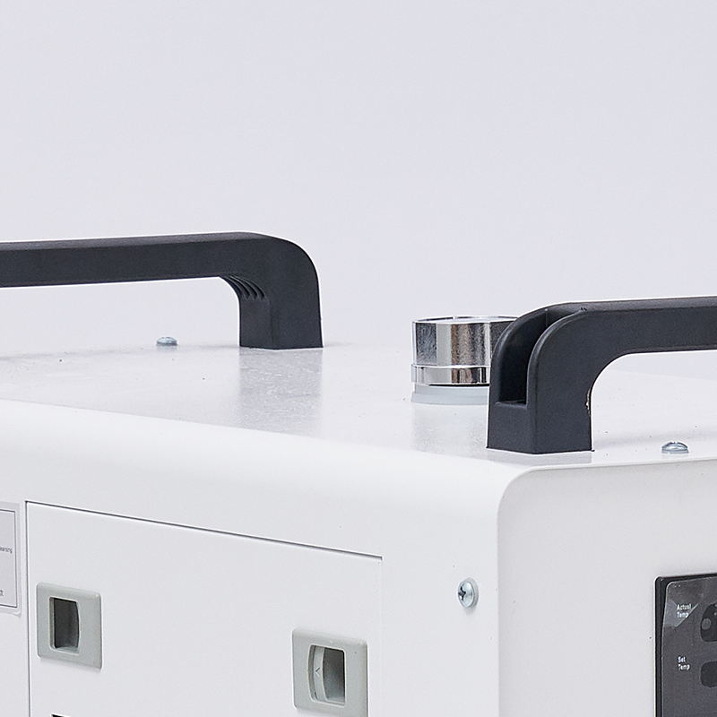 Hot sale HLUL-10 220V Industri - Industrial Laser Manufacturers ulasan dan harga