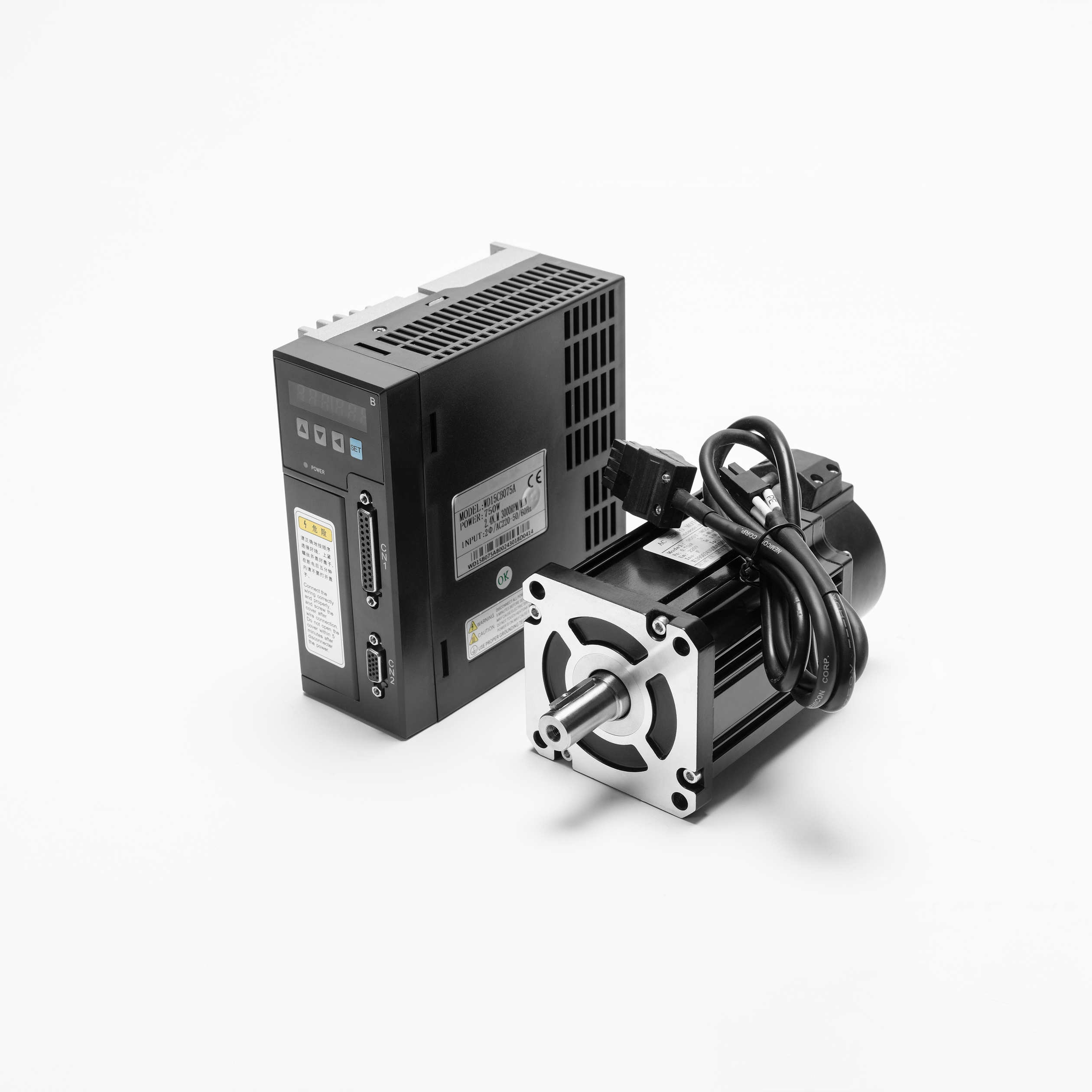 China Factory Price Three-phas - Industrial Laser Price ulasan dan harga