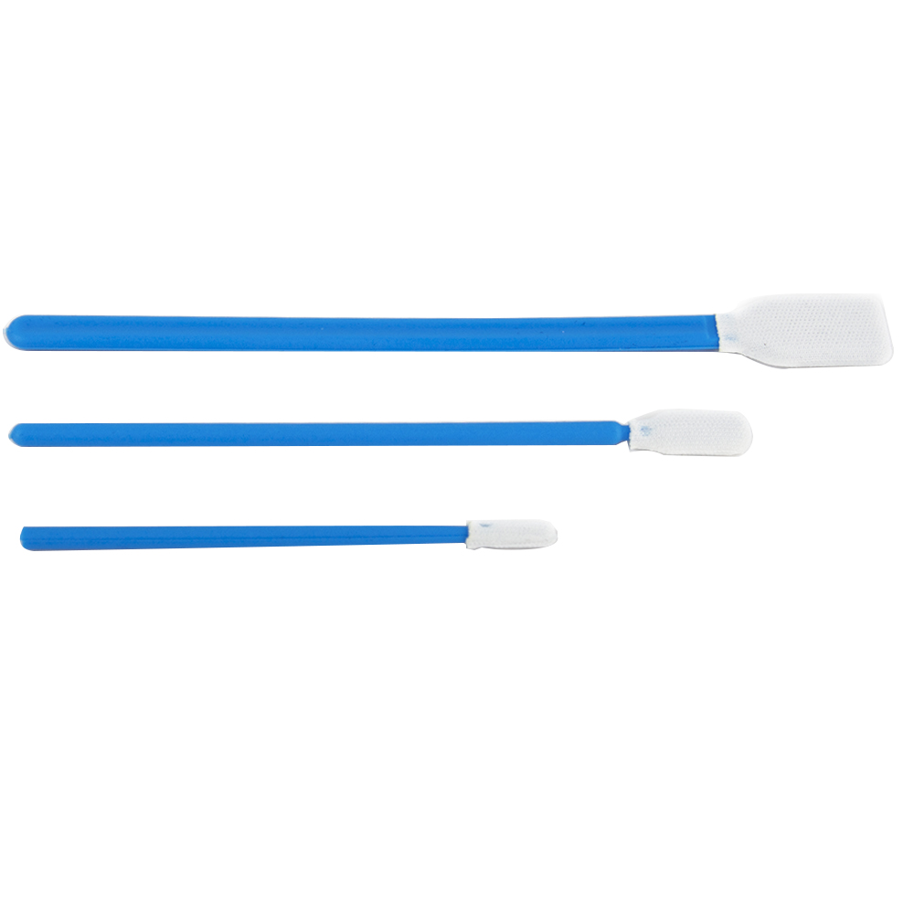 100PCS Cotton Swab Industry Cl - Industrial Laser Manufacturers ulasan dan harga