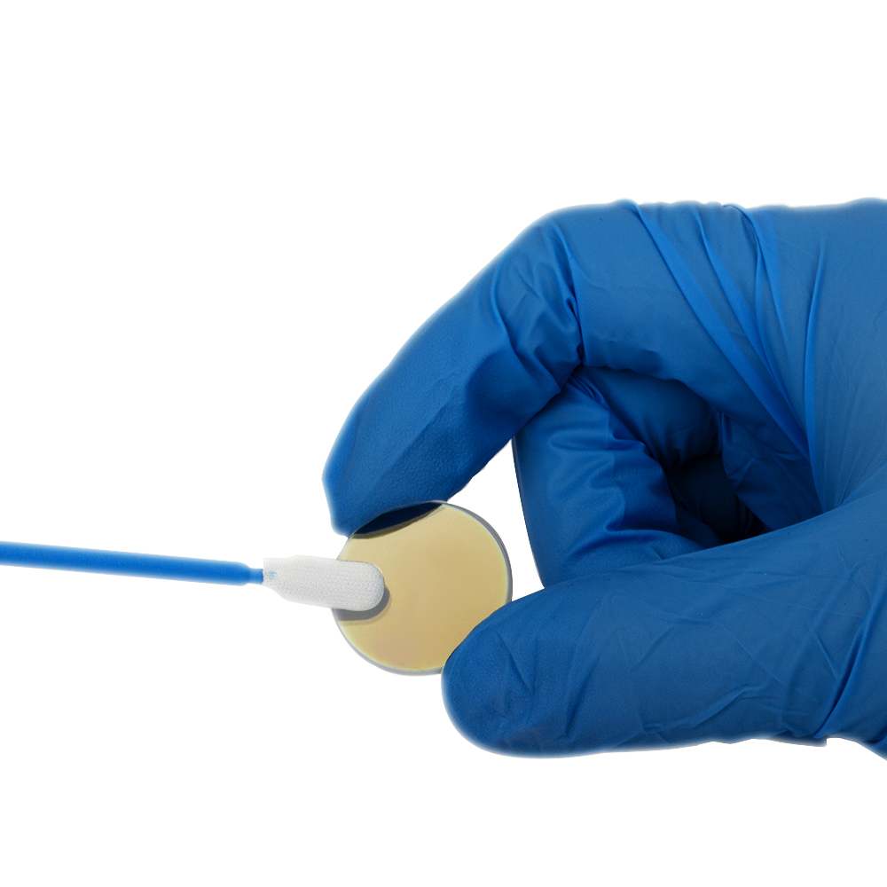 100PCS Cotton Swab Industry Cl - Industrial Laser Manufacturers ulasan dan harga