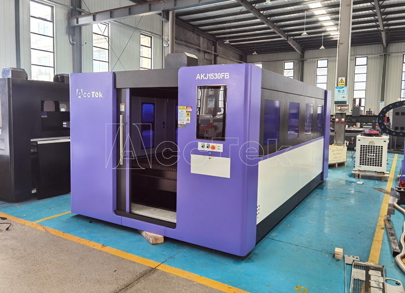 Industrial ACCTEK Factory 3000 - Industrial Laser Price ulasan dan harga