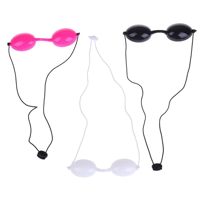 Adjustable Full Shading Safety - Laser Safety Goggles ulasan dan harga