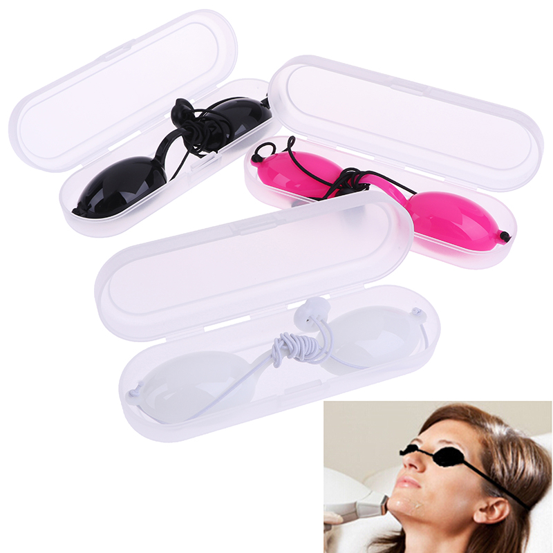 Adjustable Full Shading Safety - Laser Safety Goggles ulasan dan harga