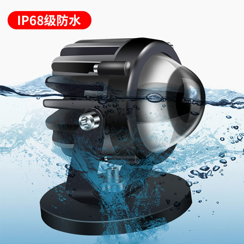 12V-80V Universal LED Laser Sp - Industrial Laser Projection ulasan dan harga
