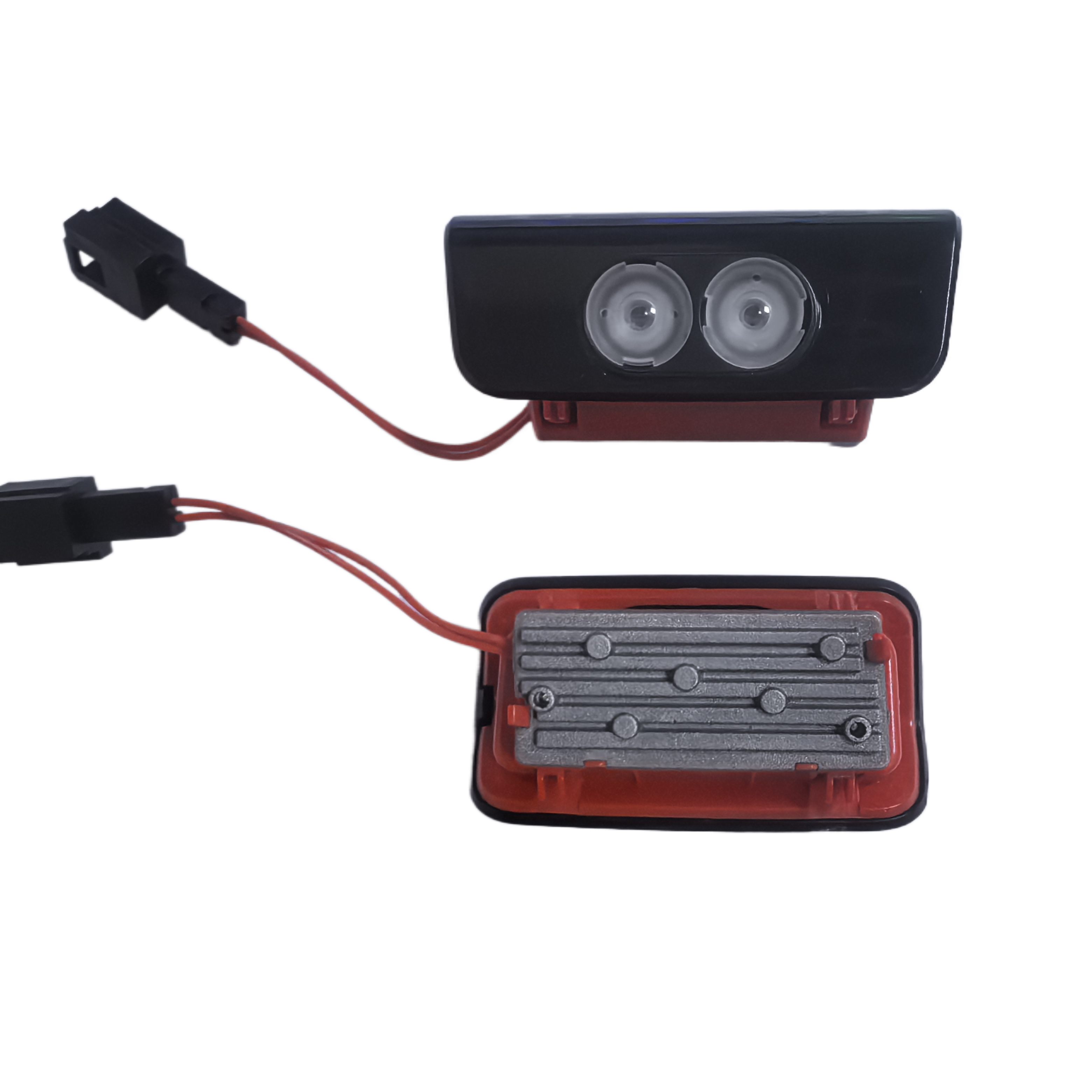 Dynamic Car Door Welcome Light - Industrial Laser Projection ulasan dan harga