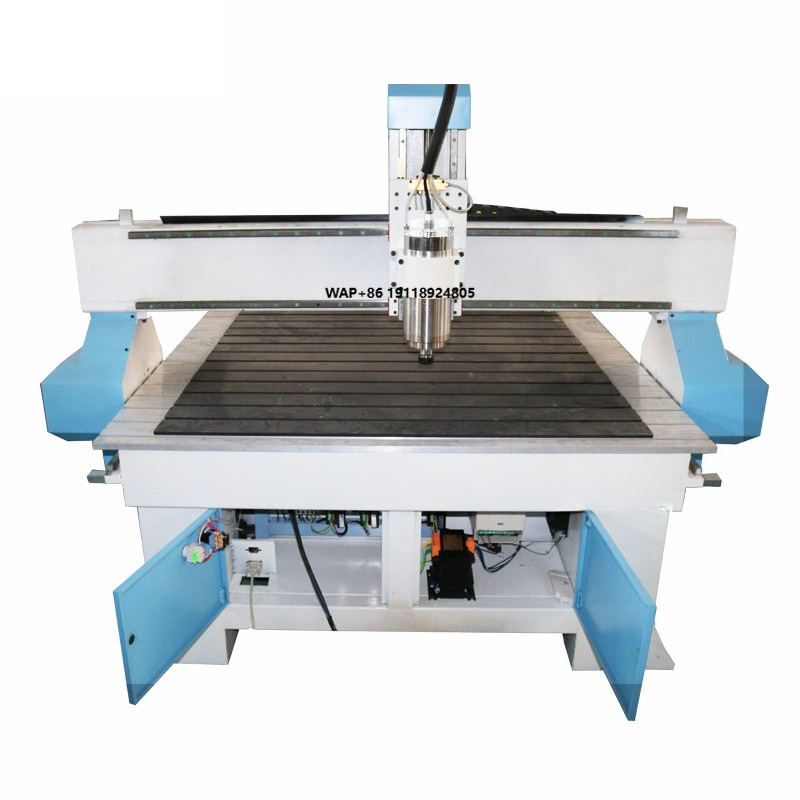Vevoe China 1325 Woodworking C - Cnc Router Machine ulasan dan harga