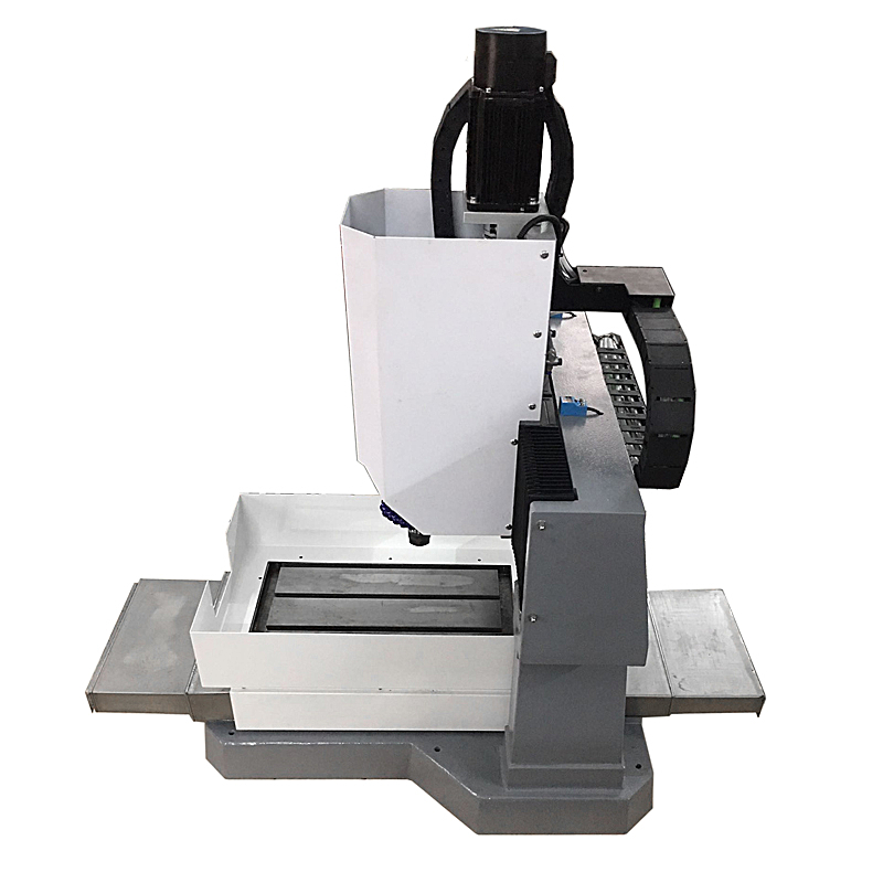 2.2KW Full Cast Iron LY 3040 E - Cnc Router Machine ulasan dan harga