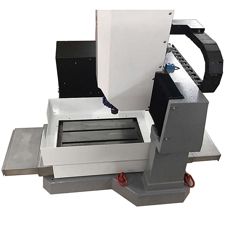 2.2KW Full Cast Iron LY 3040 E - Cnc Router Machine ulasan dan harga