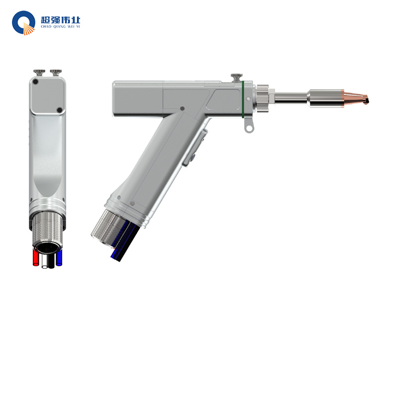 SUP28T Laser Welding Equipment - Industrial Laser Manufacturers ulasan dan harga