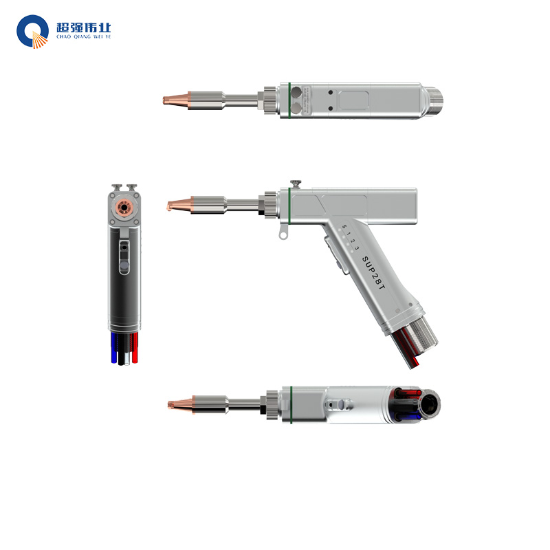 SUP28T Laser Welding Equipment - Industrial Laser Manufacturers ulasan dan harga