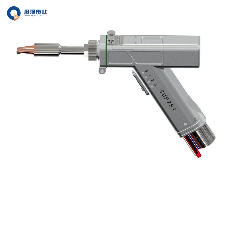 SUP28T Laser Welding Equipment - Industrial Laser Manufacturers ulasan dan harga