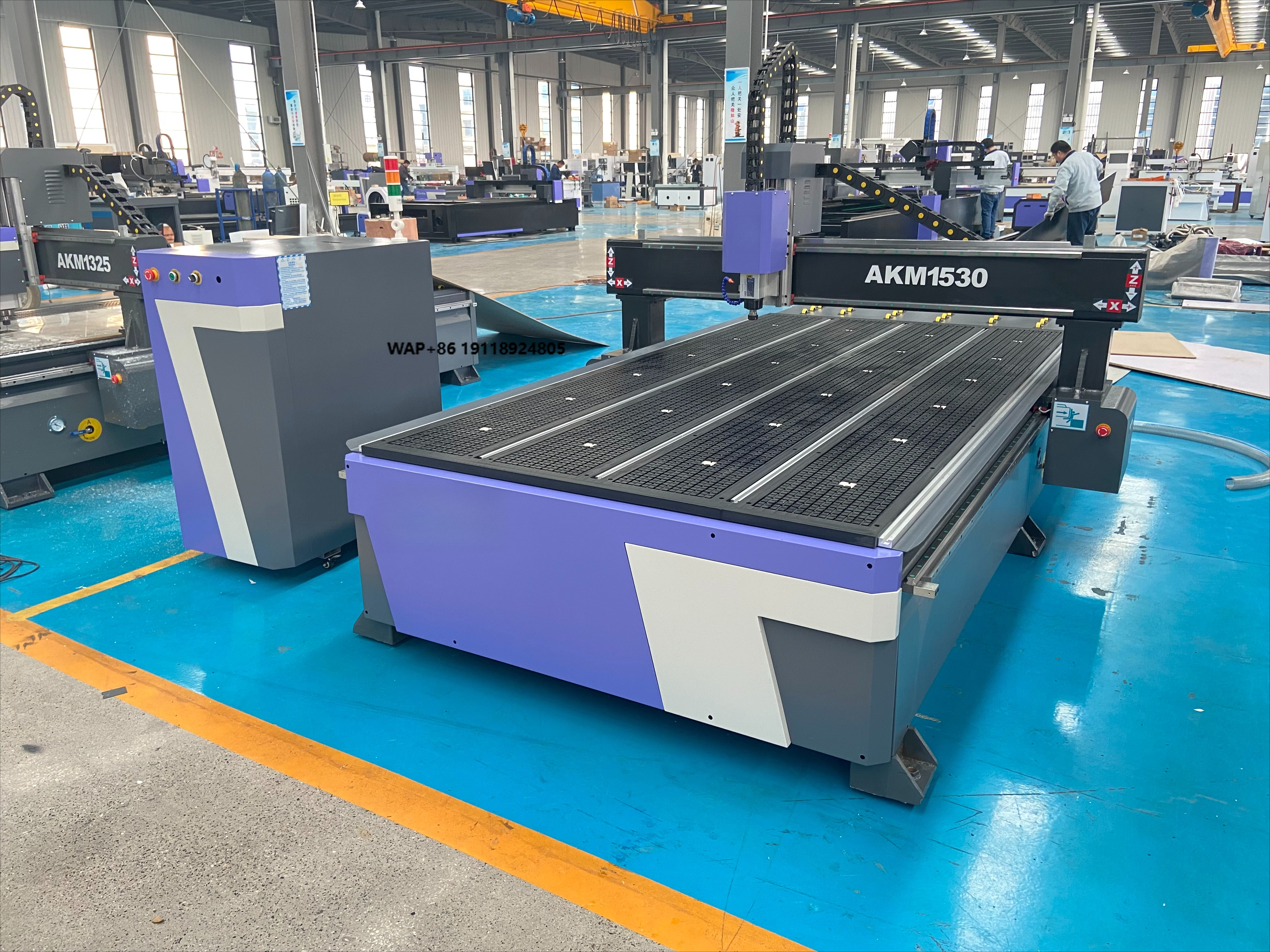 3 Axis 1530 CNC Router with Ma - Cnc Router Machine ulasan dan harga
