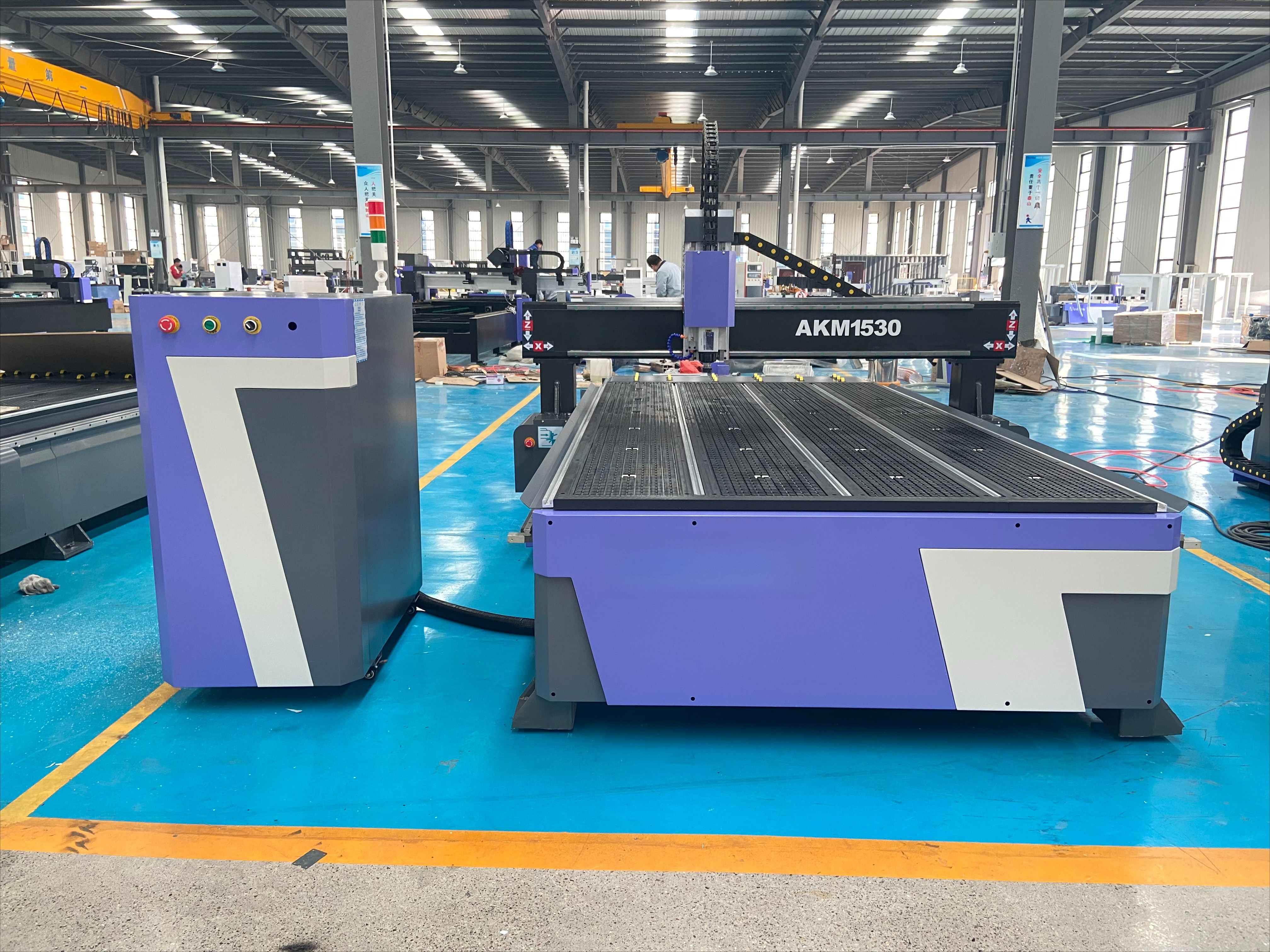 3 Axis 1530 CNC Router with Ma - Cnc Router Machine ulasan dan harga