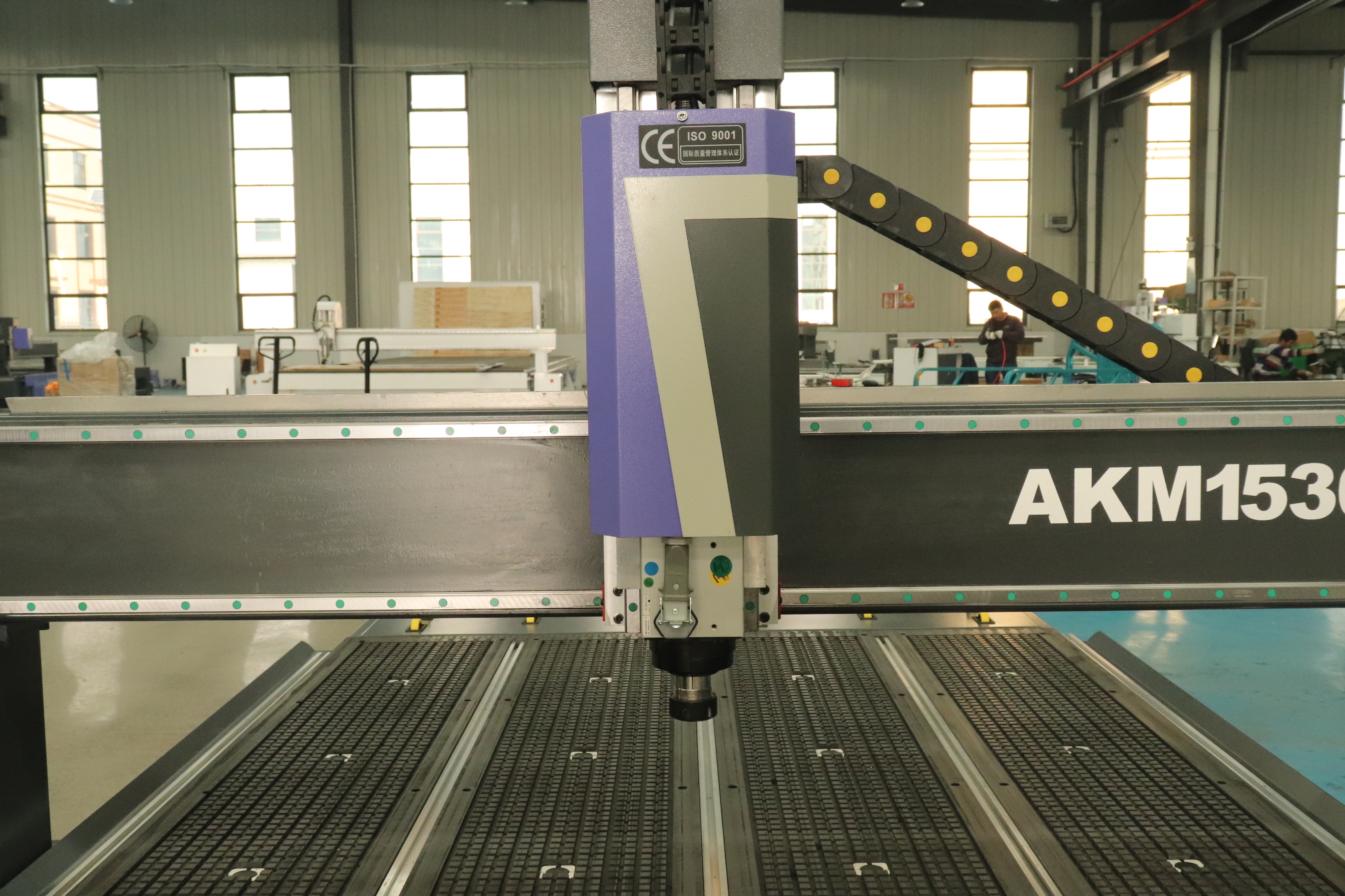3 Axis 1530 CNC Router with Ma - Cnc Router Machine ulasan dan harga