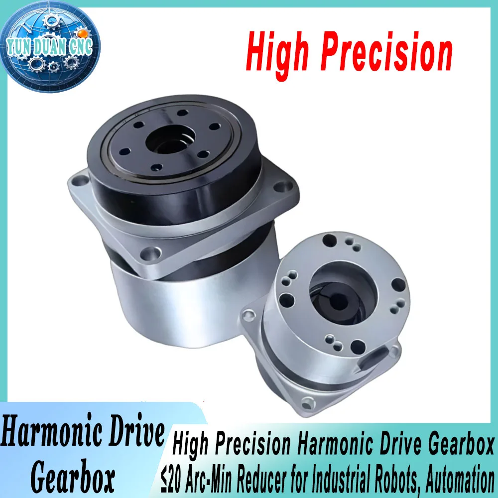 High Precision Harmonic Drive  - Industrial Laser Manufacturers ulasan dan harga