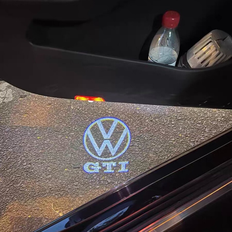 For VW TOUAREG 2011-2018- 2021 - Industrial Laser Projection ulasan dan harga