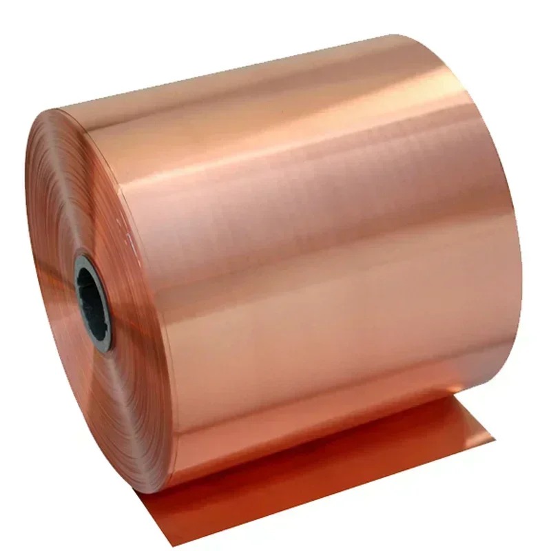 1pc Pure Purple Cu Metal Plate - Industrial Laser Supply ulasan dan harga