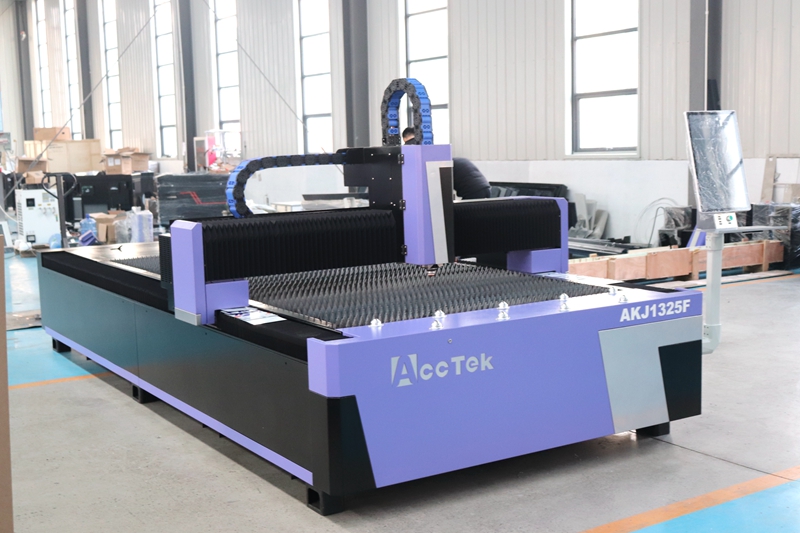 China Industrial Laser Cutter  - Industrial Laser Cutter Price ulasan dan harga