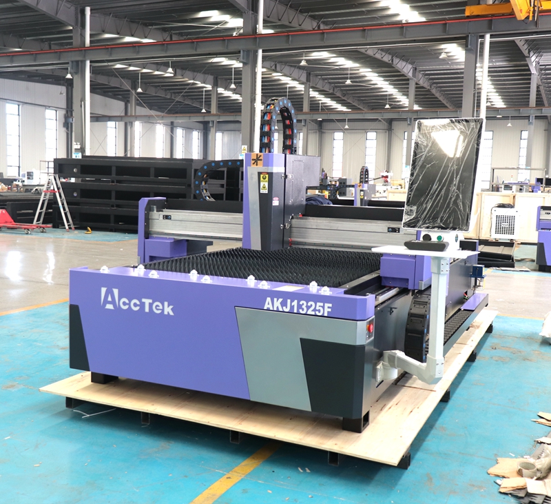 China Industrial Laser Cutter  - Industrial Laser Cutter Price ulasan dan harga