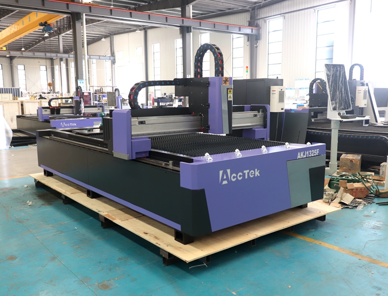 China Industrial Laser Cutter  - Industrial Laser Cutter Price ulasan dan harga
