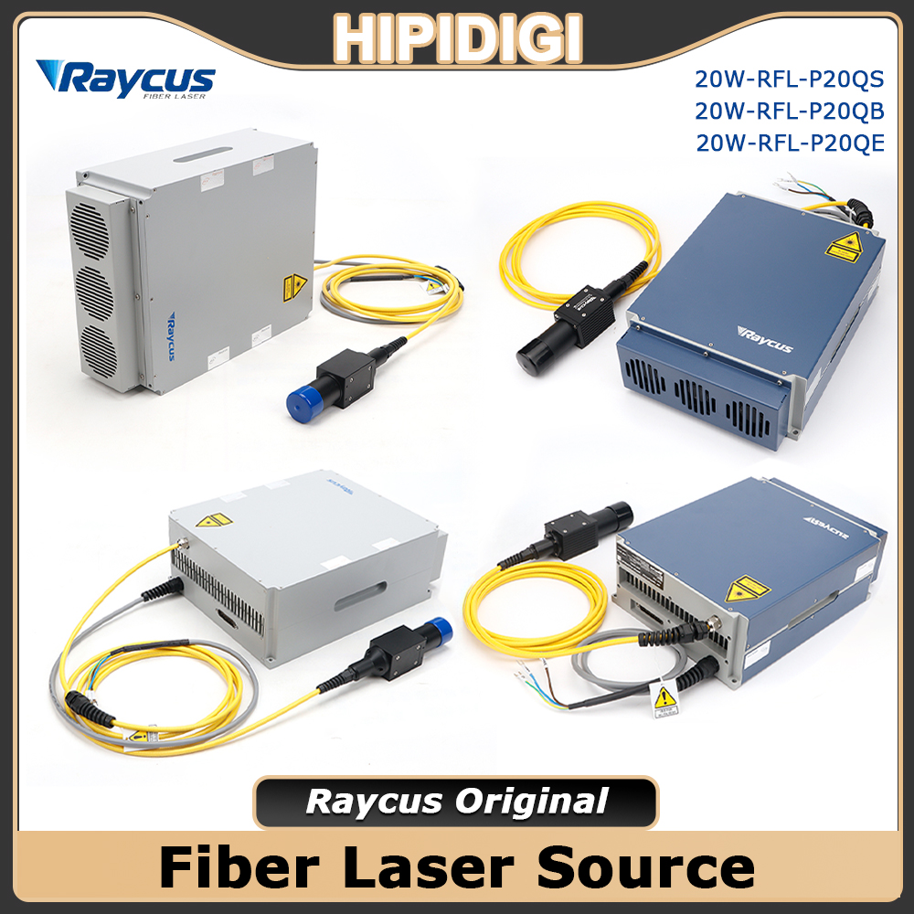 Raycus Original Laser Source R - Industrial Laser Welder ulasan dan harga