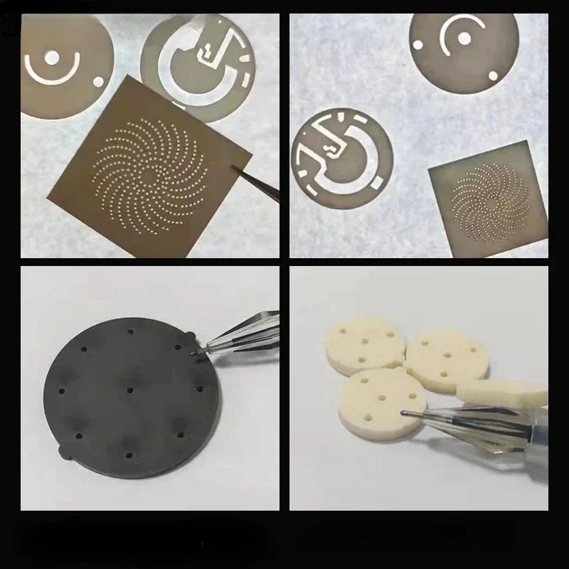 Customized high-temperature re - Industrial Laser Manufacturers ulasan dan harga