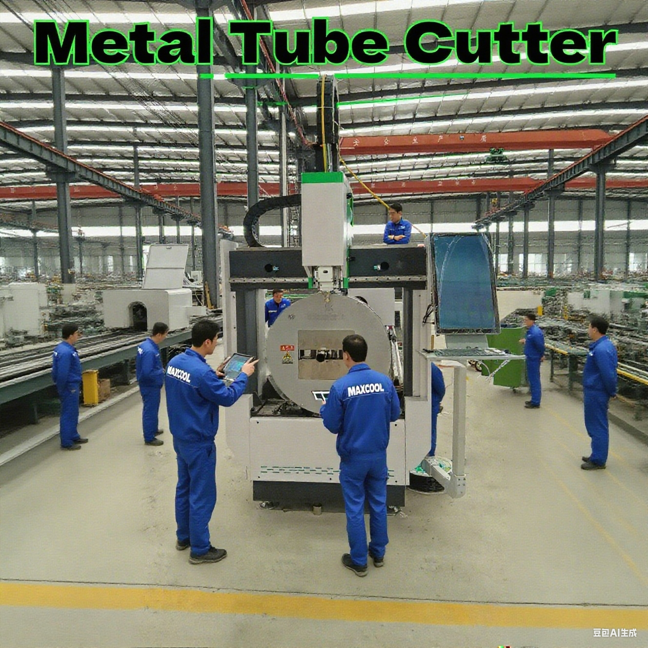 2025 Raytools Auto Focus Laser - Fiber Laser Cutting Machine ulasan dan harga