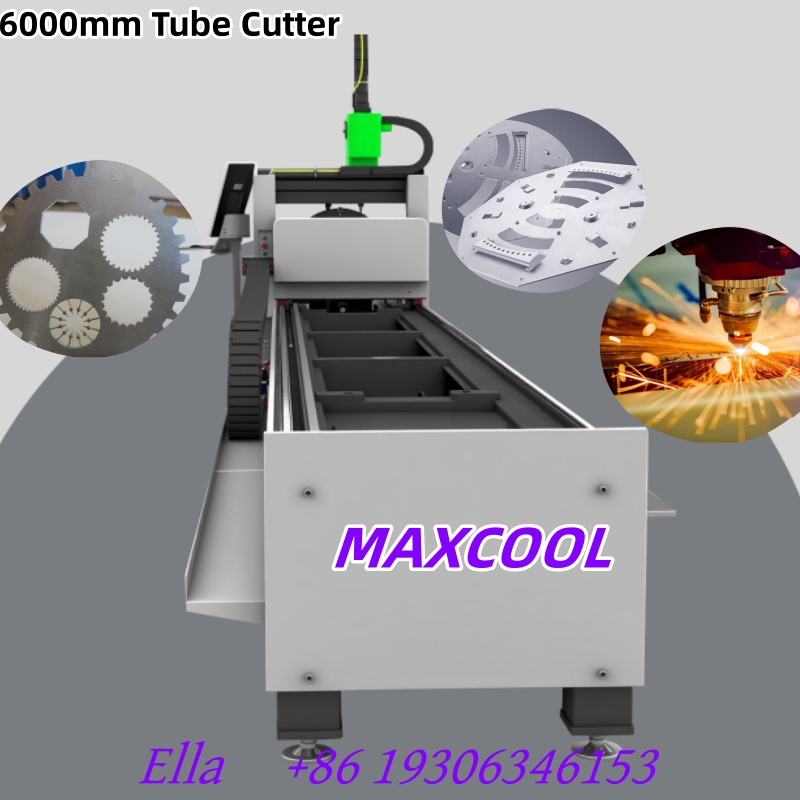 2025 Raytools Auto Focus Laser - Fiber Laser Cutting Machine ulasan dan harga