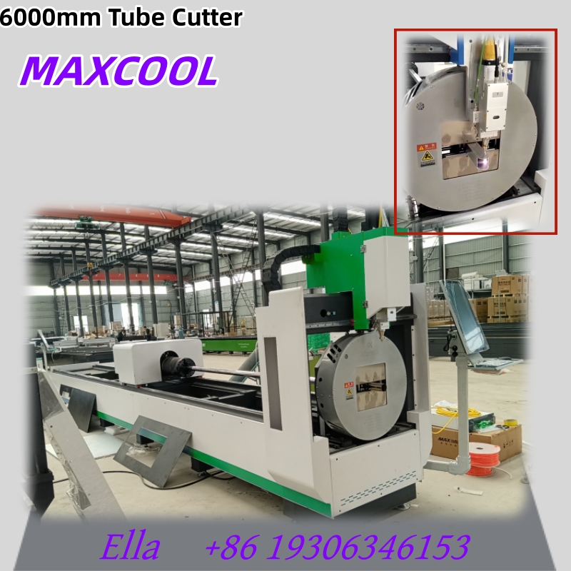 2025 Raytools Auto Focus Laser - Fiber Laser Cutting Machine ulasan dan harga