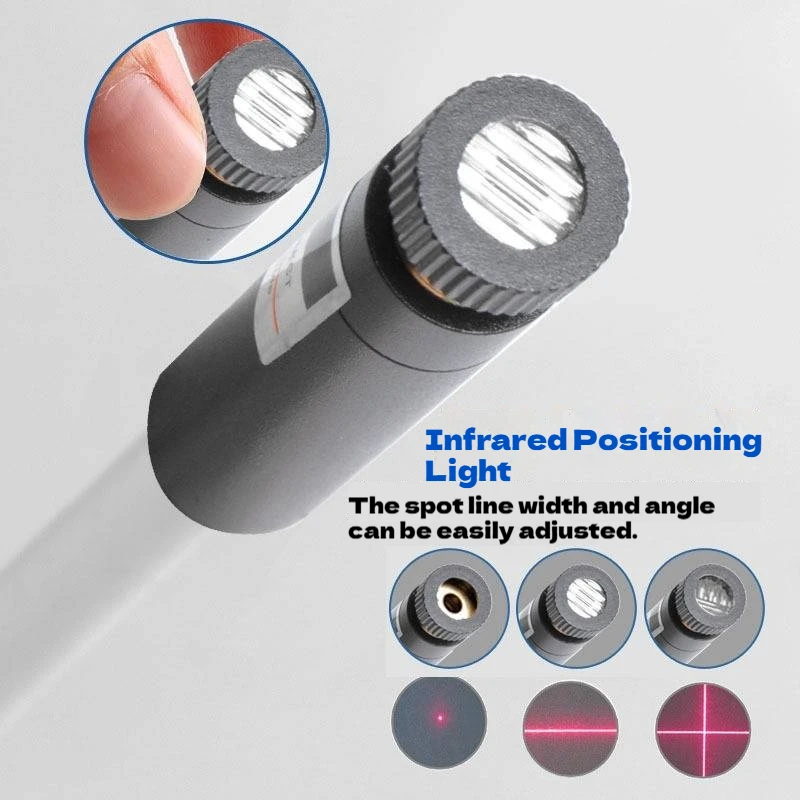 Red Laser Positioning Quilting - Industrial Laser Welder ulasan dan harga