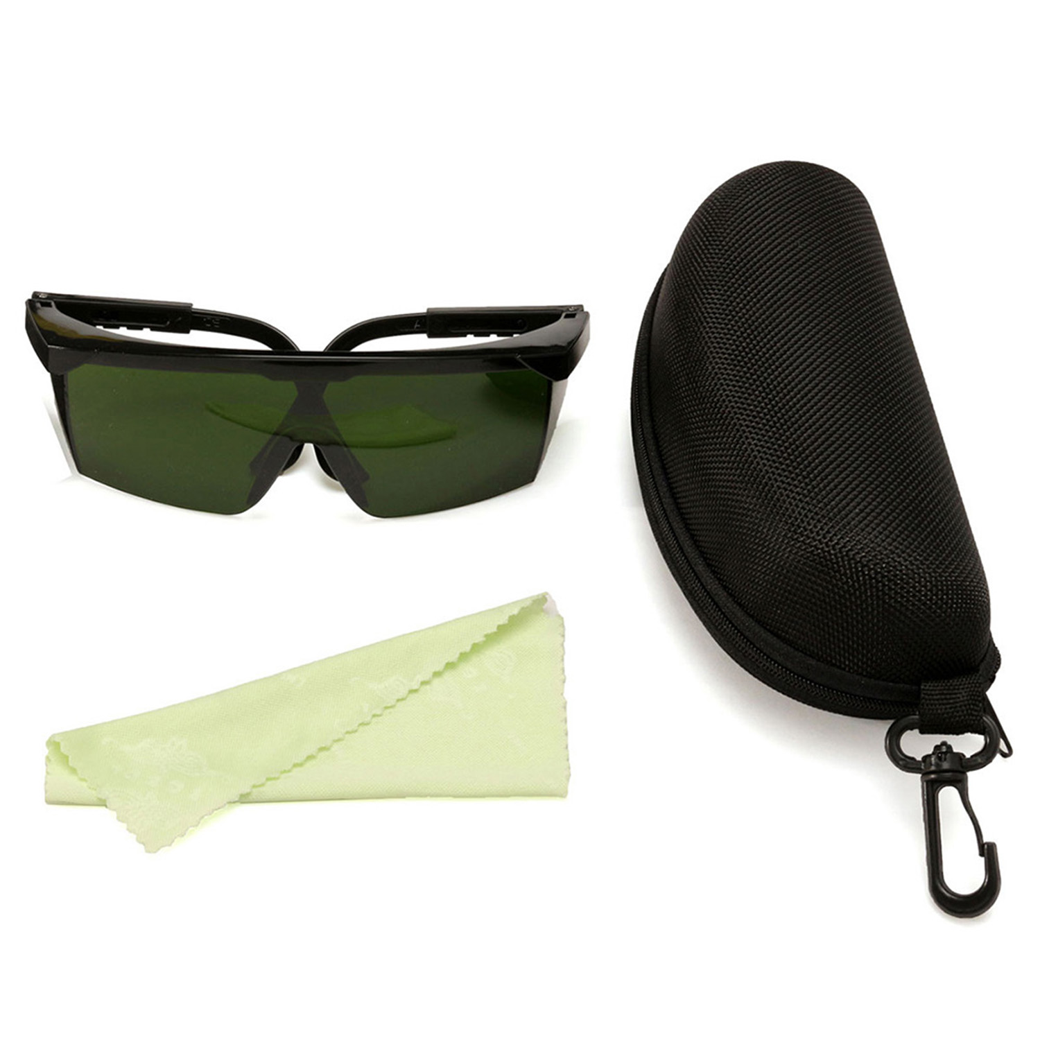 Laser Protection Goggles 200nm - Laser Safety Goggles ulasan dan harga