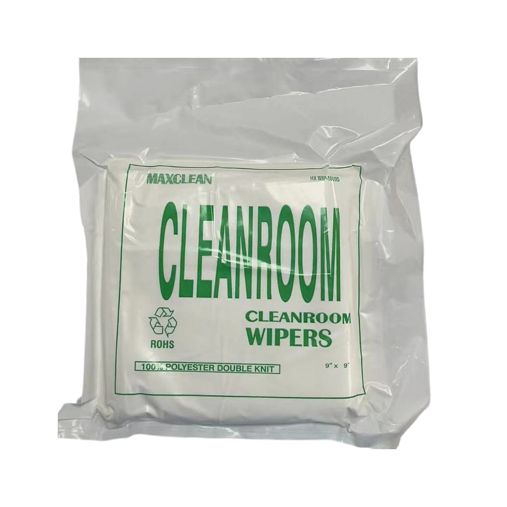 3009 Industry Cleanroom Wipers - Industrial Laser Manufacturers ulasan dan harga