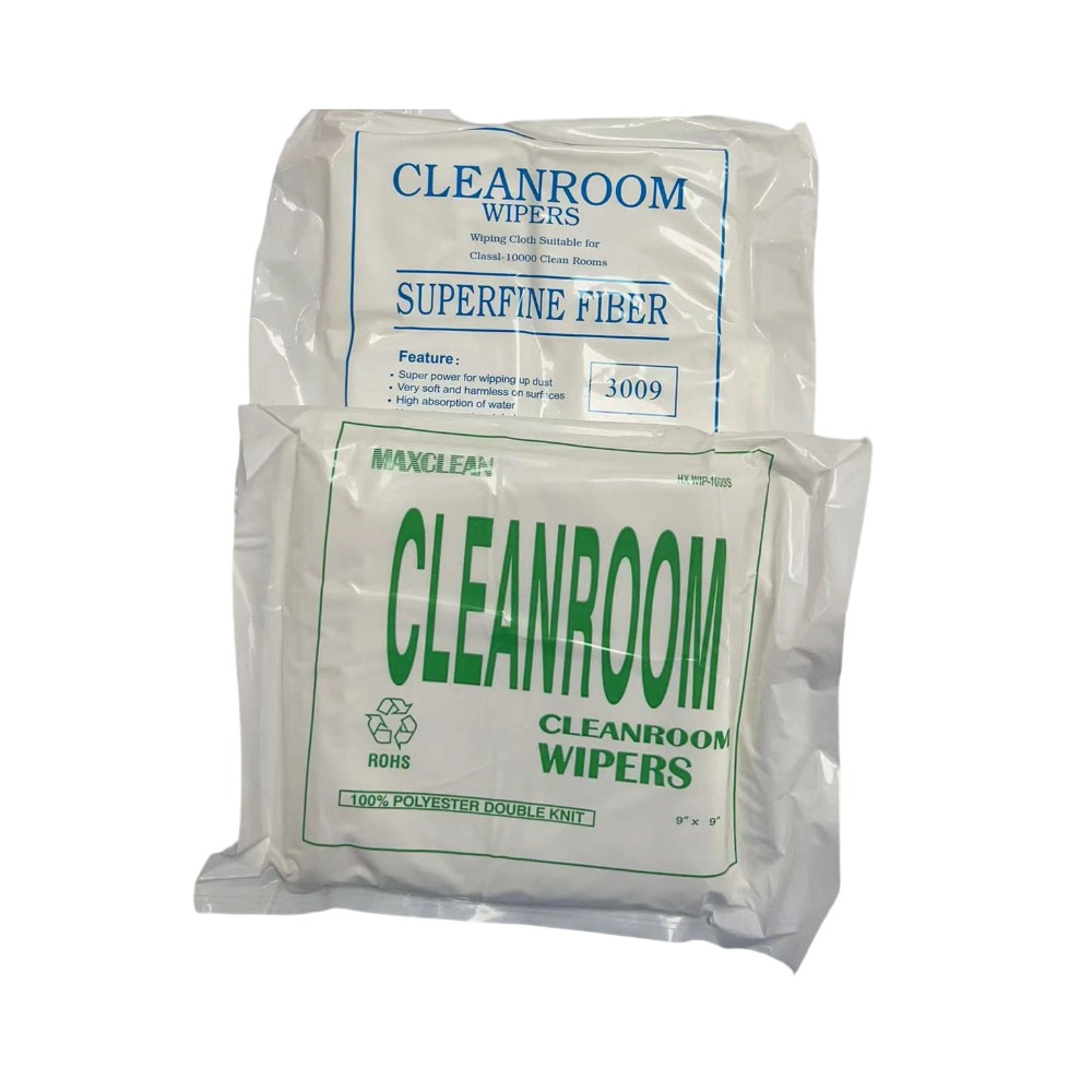 3009 Industry Cleanroom Wipers - Industrial Laser Manufacturers ulasan dan harga